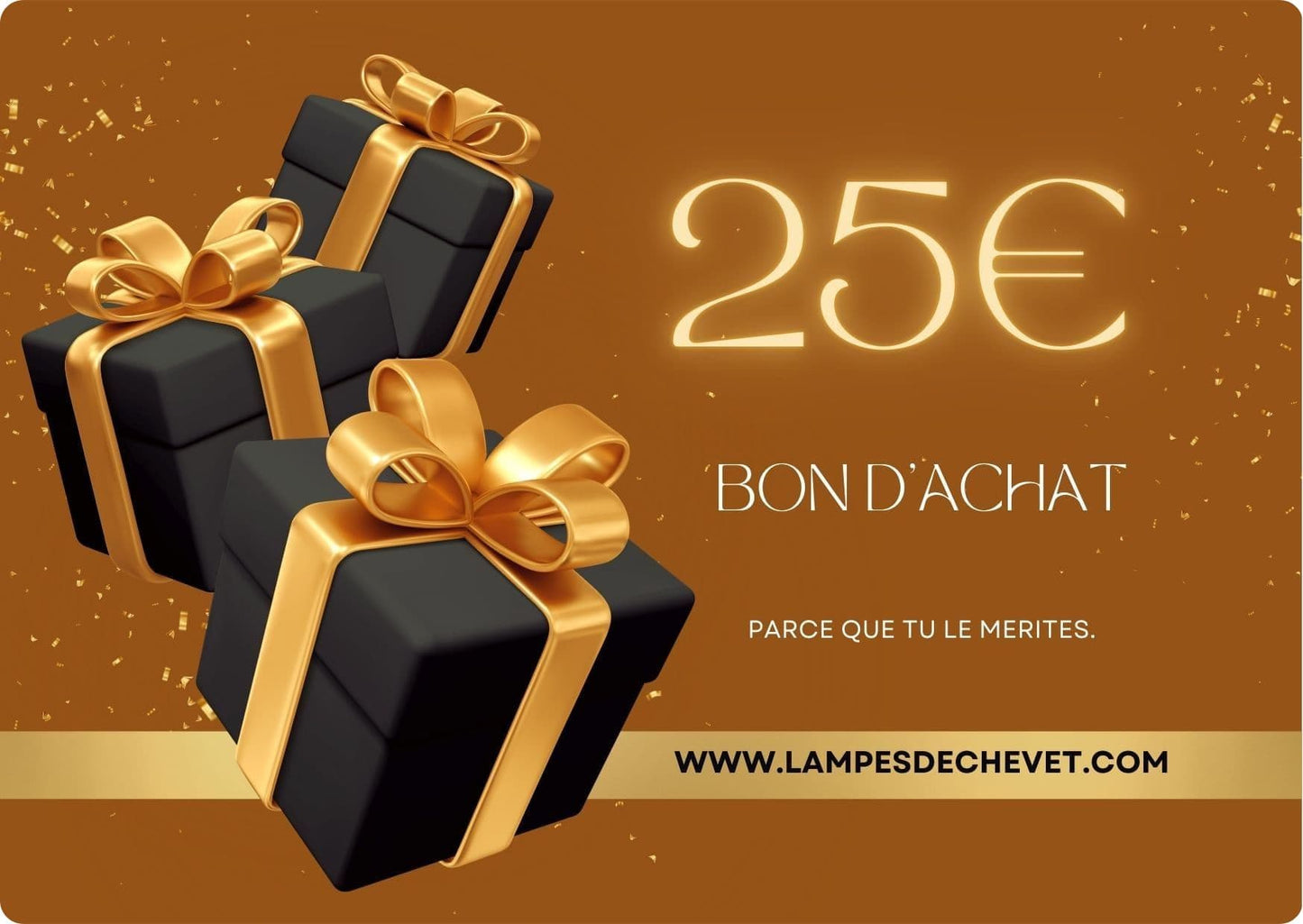 Carte Cadeau