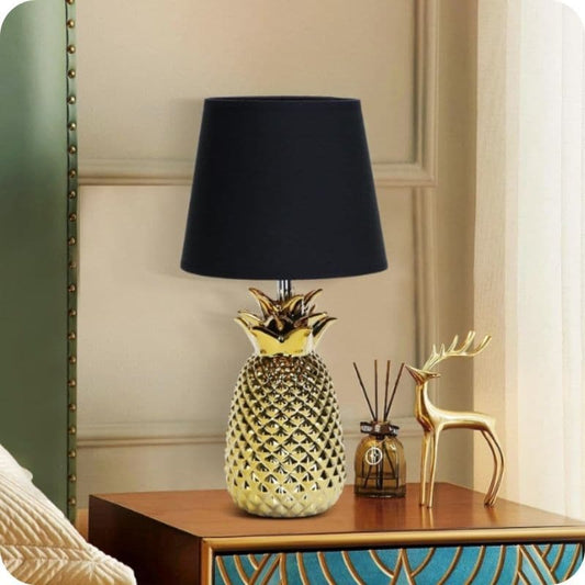 Lampe de chevet Ananas