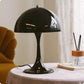 Lampe de Chevet Design en forme de Champignon