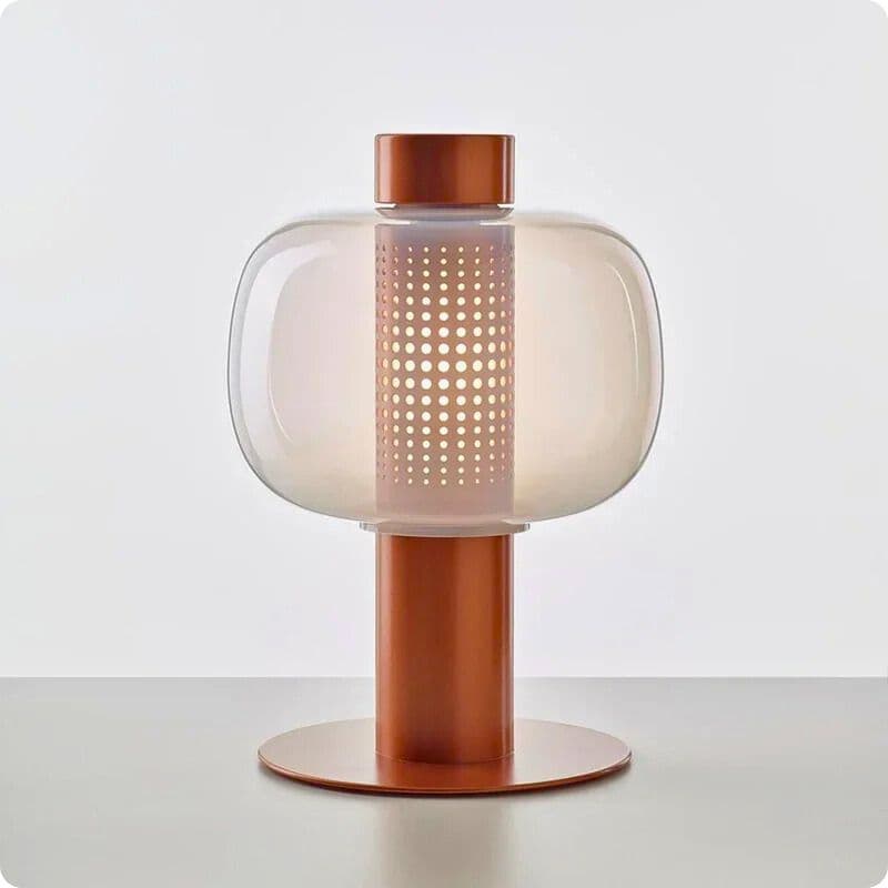 Lampe de chevet Design Nordique