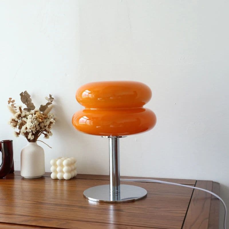 Lampe de chevet Macaron