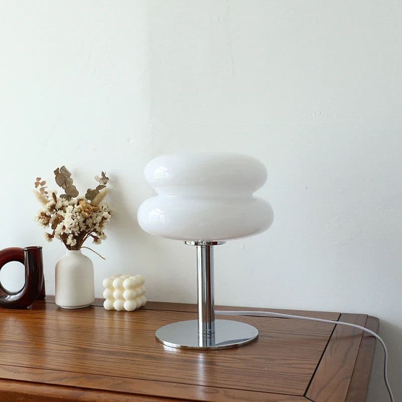 Lampe de chevet Macaron