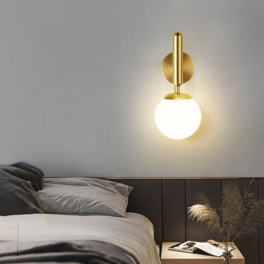 Lampe de chevet Murale et Design