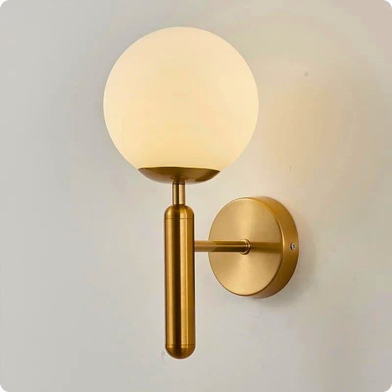 Lampe de chevet Murale et Design