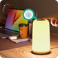 Lampe de chevet Tactile Multi-Couleurs