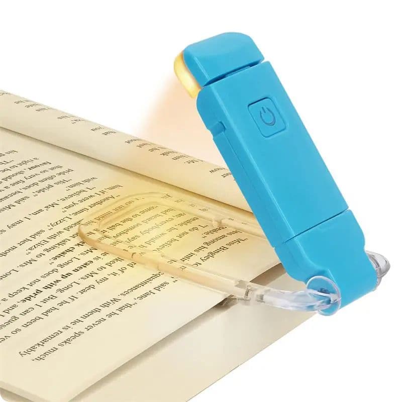 Lampe de Lecture | Rechargeable