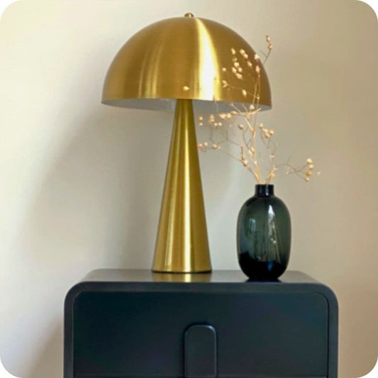 Lampe de Chevet Luxe | Créateur Paul Doré