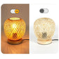 Lampe de chevet Bambou