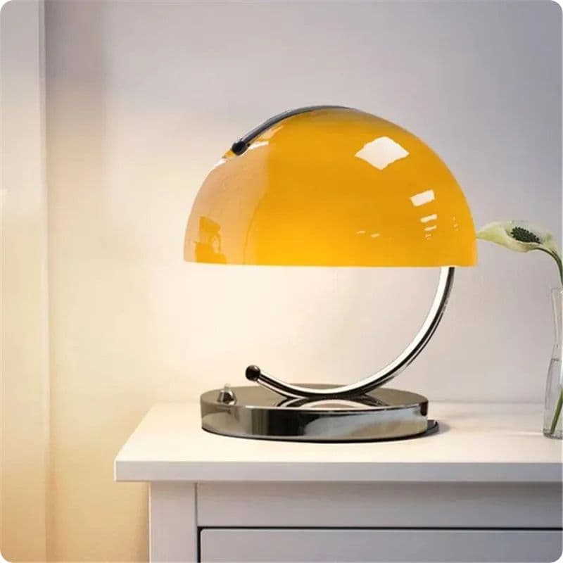 Lampe de chevet Bauhaus Nordique