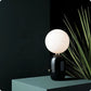 Lampe de chevet Design Nordique Boule