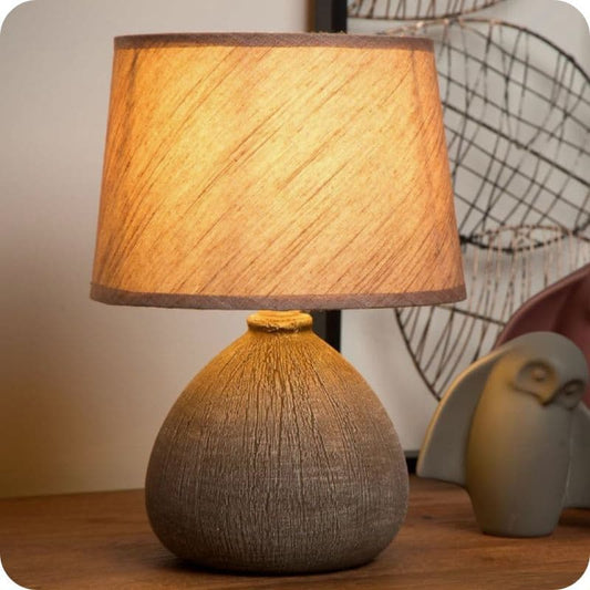 Lampe de Chevet Campagne Chic