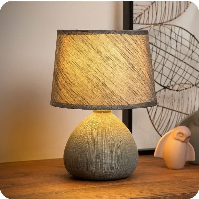 Lampe de Chevet Campagne Chic