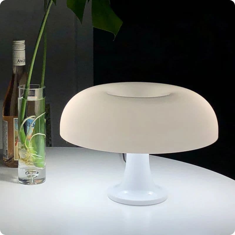 Lampe de Chevet Led en forme de Champignon