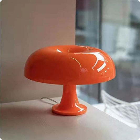 Lampe de Chevet Led en forme de Champignon