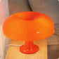 Lampe de Chevet Led en forme de Champignon