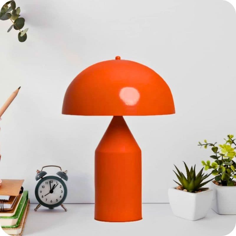 Lampe de Chevet Champignon | Design