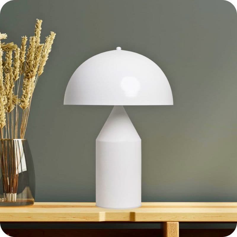 Lampe de Chevet Champignon | Design