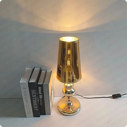 Lampe de chevet Garde Espagnol