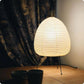 Lampe de chevet Japonaise