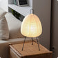 Lampe de chevet Japonaise