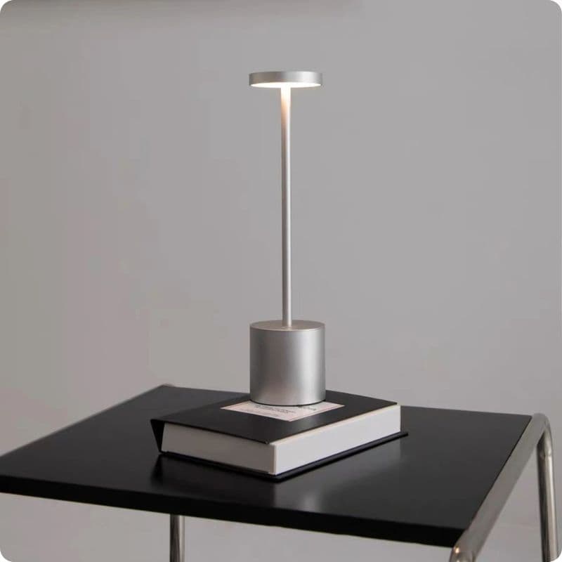 Lampe de chevet Tactile