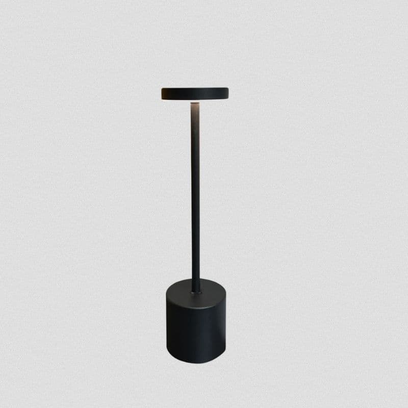 Lampe de chevet Tactile