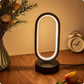 Lampe de chevet LED Ovale