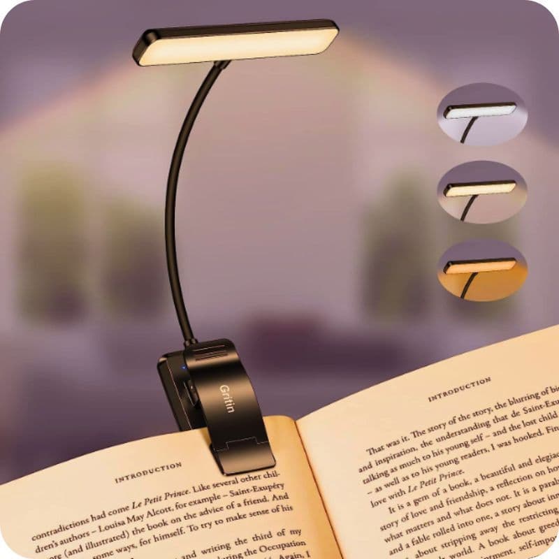 Lampe de Lecture | Large